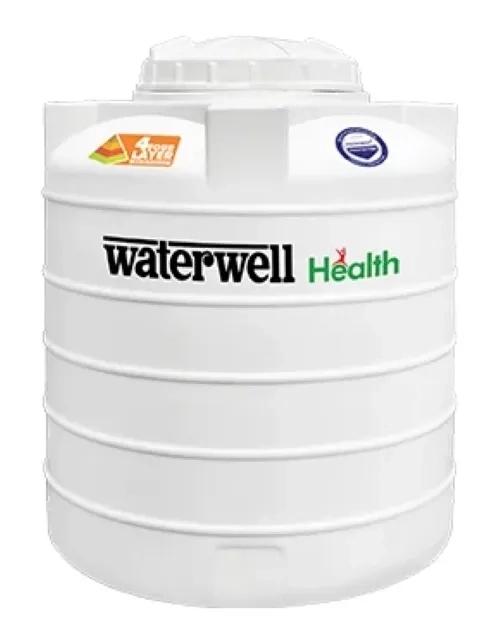 Vectus Waterwell Health