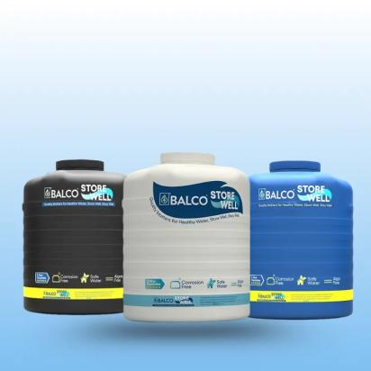 Balco Water Tank by Balco for Spa