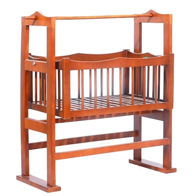 Build Hub Baby Craddle 5