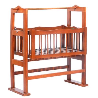 Build Hub Baby Craddle 5
