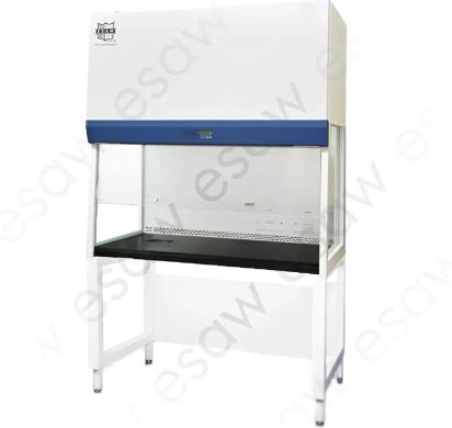 Esaw Ductless Fume Hood - India for Safe Lab Environments by Esaw