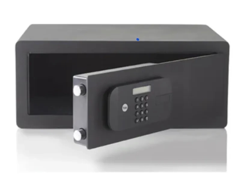 YLEB-200-EB1 High Security Laptop Safe Locker by Yale for Home 3 1