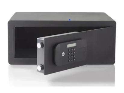 YLEB-200-EB1 High Security Laptop Safe Locker by Yale for Home 3 1