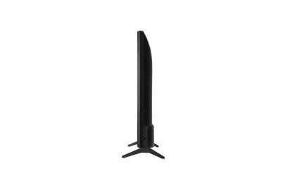 LG 80cm (32) Smart TV (LR57), α5 Gen6 AI Processor, 60Hz Refresh Rate, Active HDR,AI Sound by LG : Colours available: Black 10 2