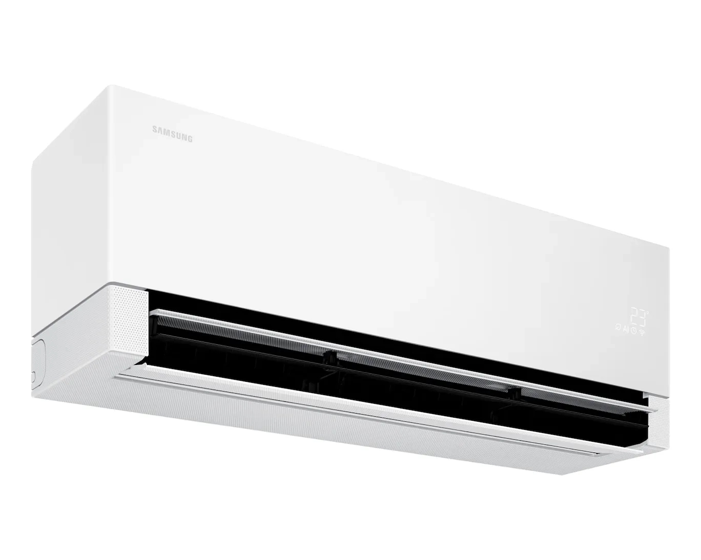 Samsung Bespoke AI WindFree Pro Inverter Split AC, AR70H19D13W, 5.10 kW, 3 Star (2026) by Samsung : Colours available: White 13 4