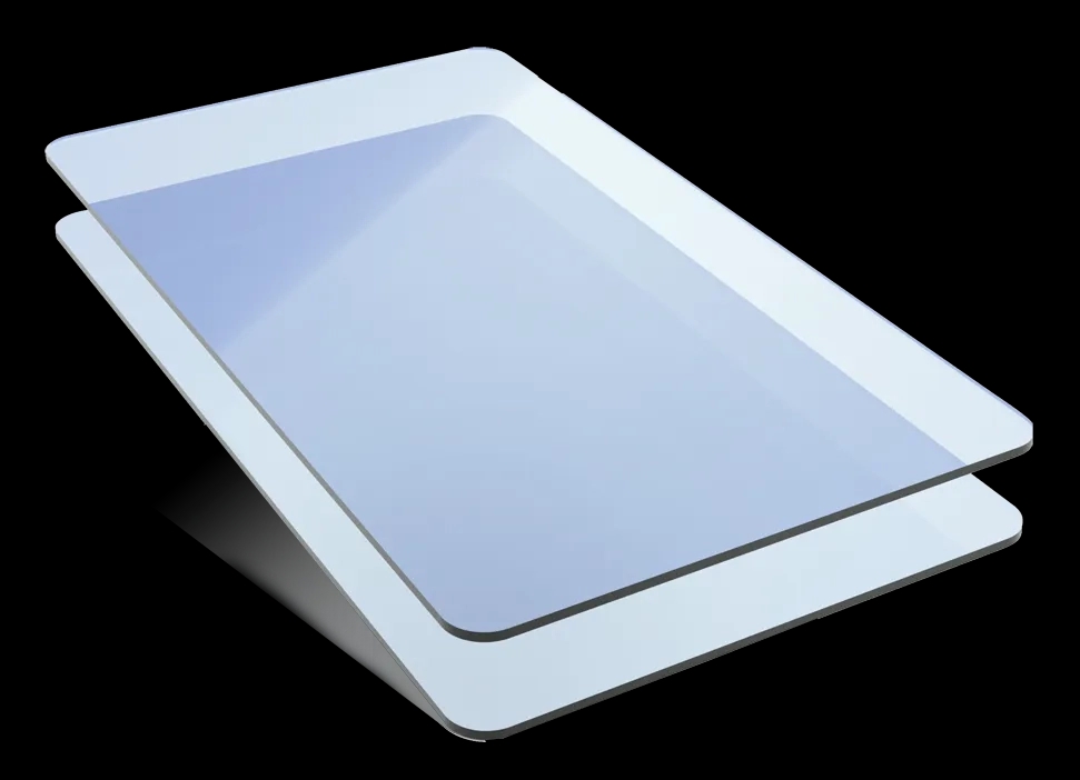 Vishakha Solar Glass