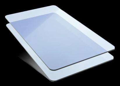 Vishakha Solar Glass