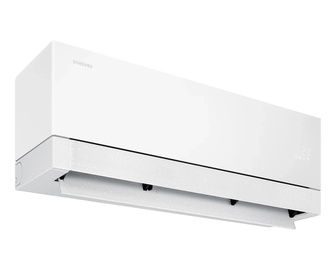 Samsung Bespoke AI WindFree Pro Inverter Split AC, AR70H19D13W, 5.10 kW, 3 Star (2026) by Samsung : Colours available: White 9 8