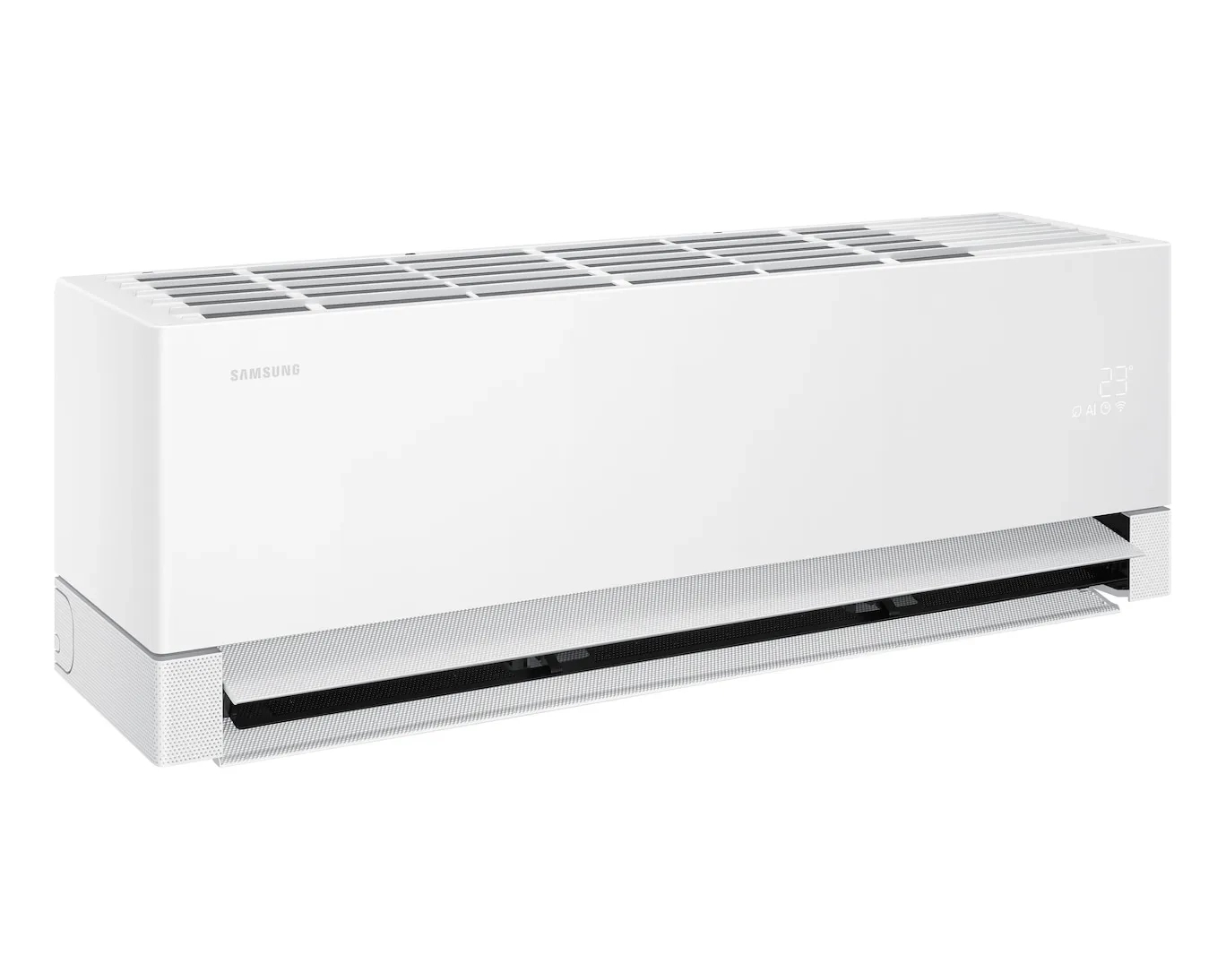 Samsung Bespoke AI WindFree Pro Inverter Split AC, AR70H19D13W, 5.10 kW, 3 Star (2026) by Samsung : Colours available: White 6 3