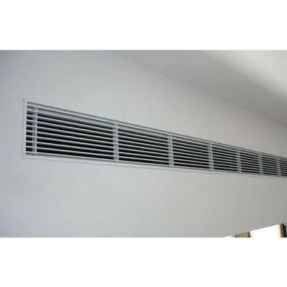 Hitachi Toushi Ductable AC by HitachiAircon : Colours available: White