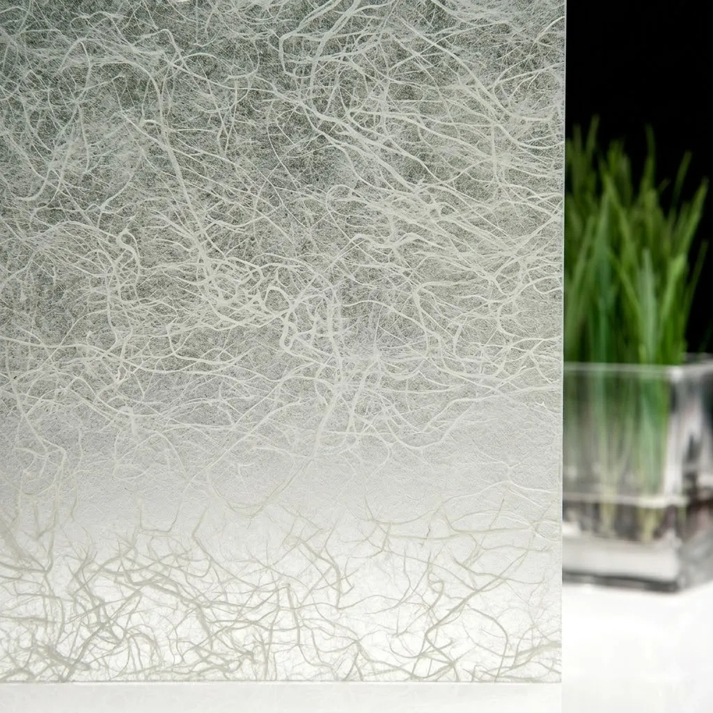 3M™ FASARA™ Glass Finishes Fabric/Washi by 3M