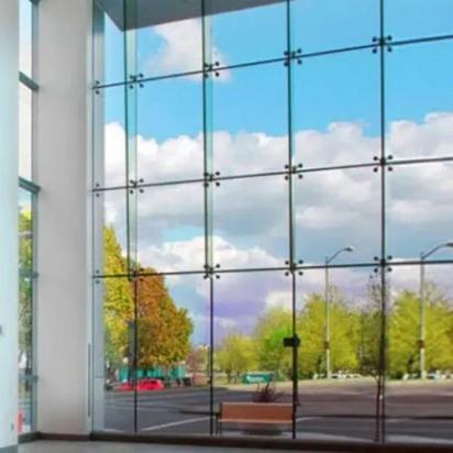 Universal G&C Frameless Glazing by Universal Glazing for Residential, Commercial 2 3