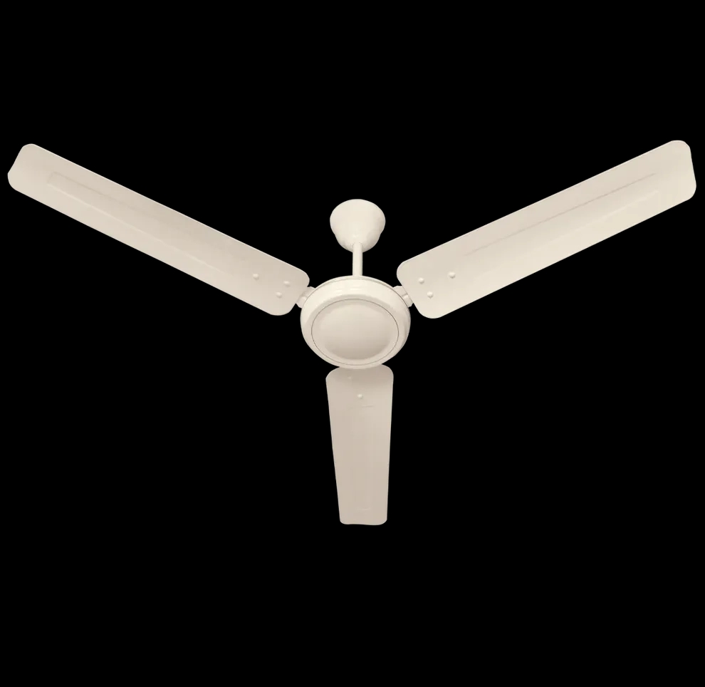 Crompton Surebreeze Gallop| Ceiling Fan - Ivory by Crompton : Colours available: Ivory