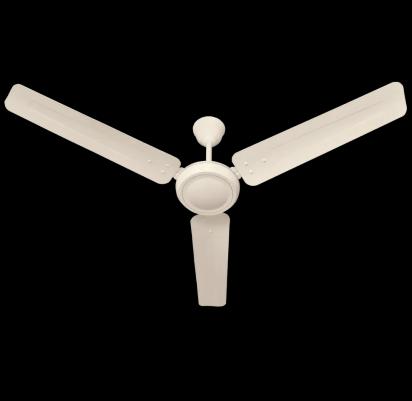 Crompton Surebreeze Gallop| Ceiling Fan - Ivory by Crompton : Colours available: Ivory