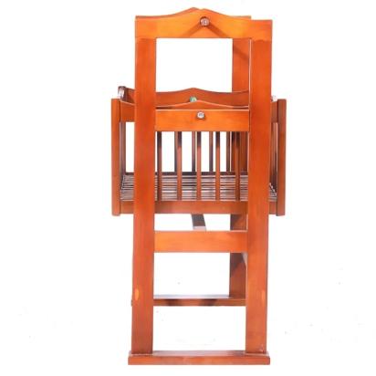 Build Hub Baby Craddle 8