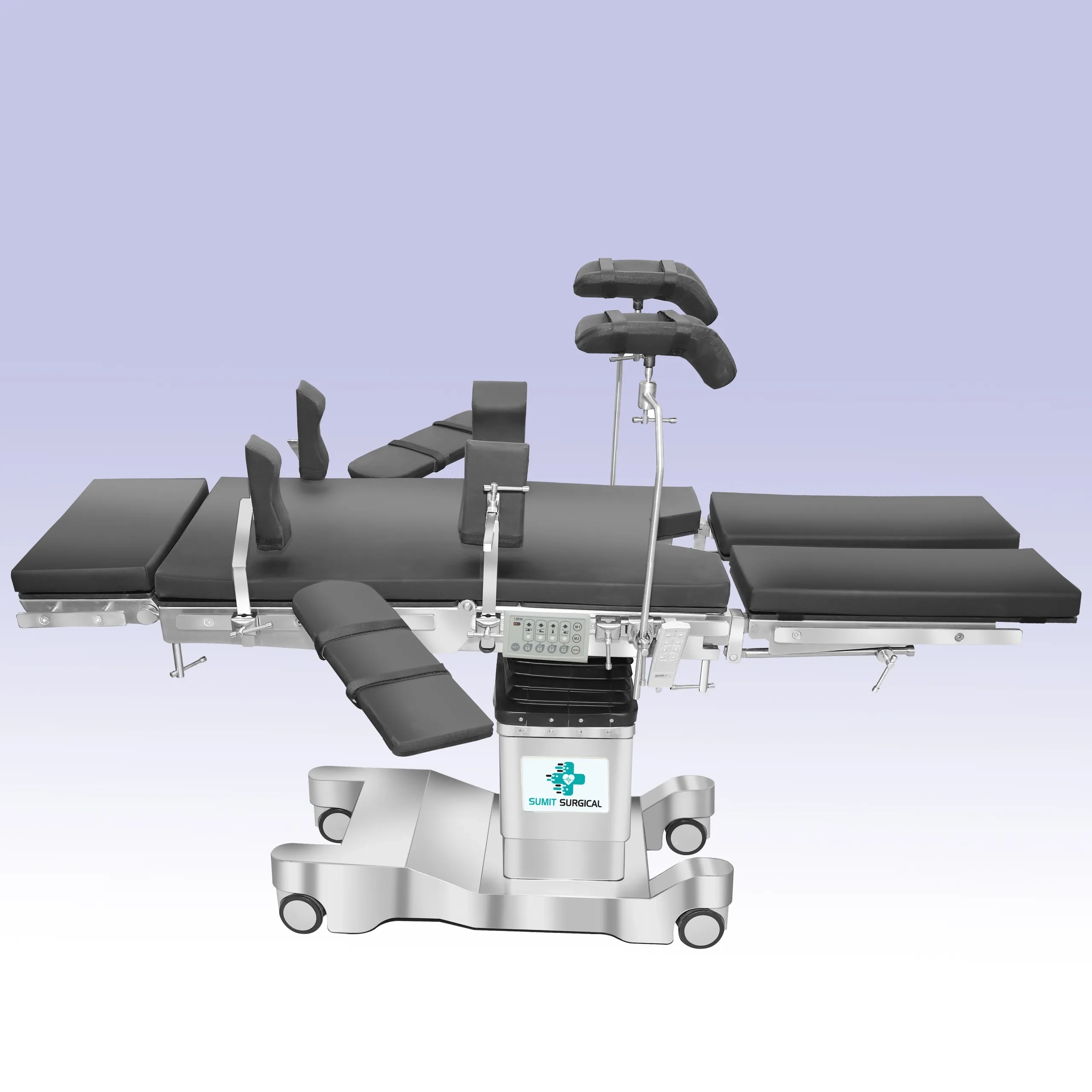 Sumit Surgical Advance Electric Table by Sumit Surgical