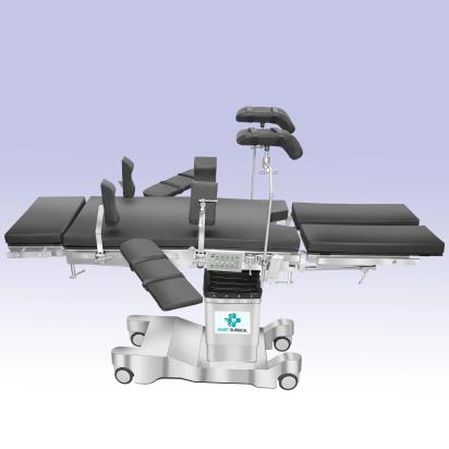 Sumit Surgical Advance Electric Table by Sumit Surgical