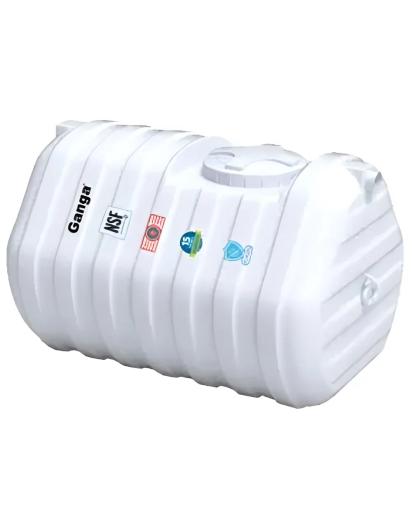 Vectus Ganga Horizontal Tank 10 Layer Water Tank | 1000 Litres