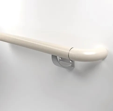 Inpro 940 Series Handrail by Inprocorp : Colours available: Multicolour 3 4