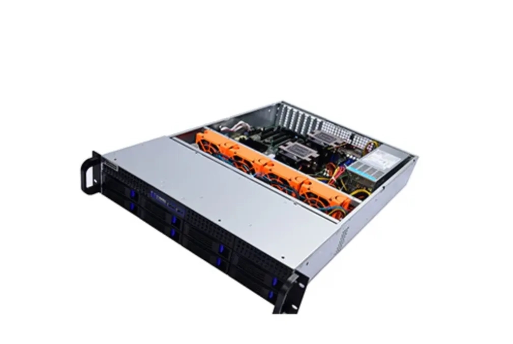Exatron Server Rx220-ST Microsoft Certified by Exatron : Colours available: LightGray 5 5