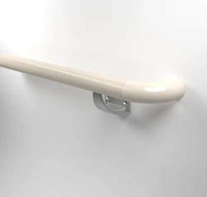 Inpro 940 Series Handrail by Inprocorp : Colours available: Multicolour 2 3