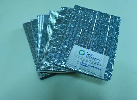Lijan Greentech Roof Cool Insulation by Lijan Greentech 1 1
