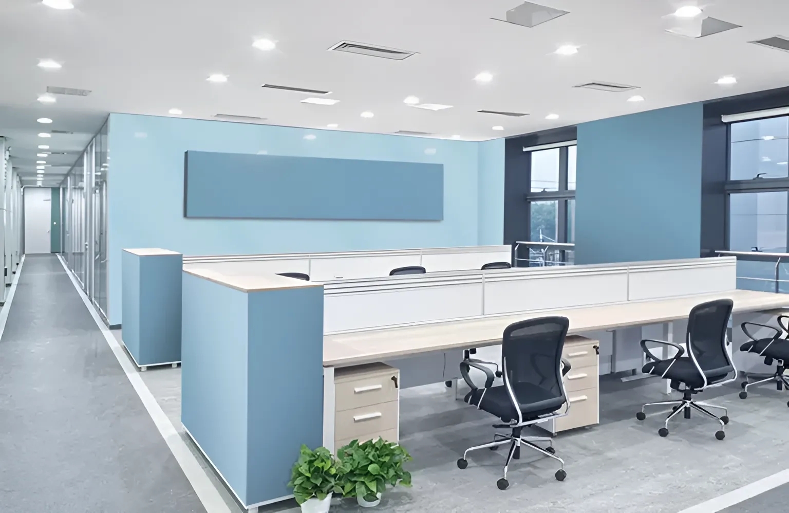 AIS Décor – Coloured Lacquered Glass by AIS for Cladding, Kitchen Countertop, Furniture