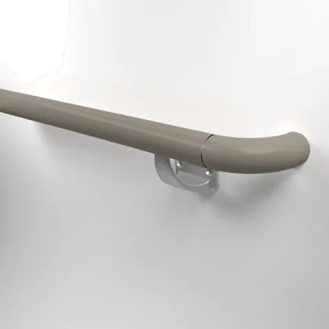 Inpro 940 Series Handrail by Inprocorp : Colours available: Multicolour