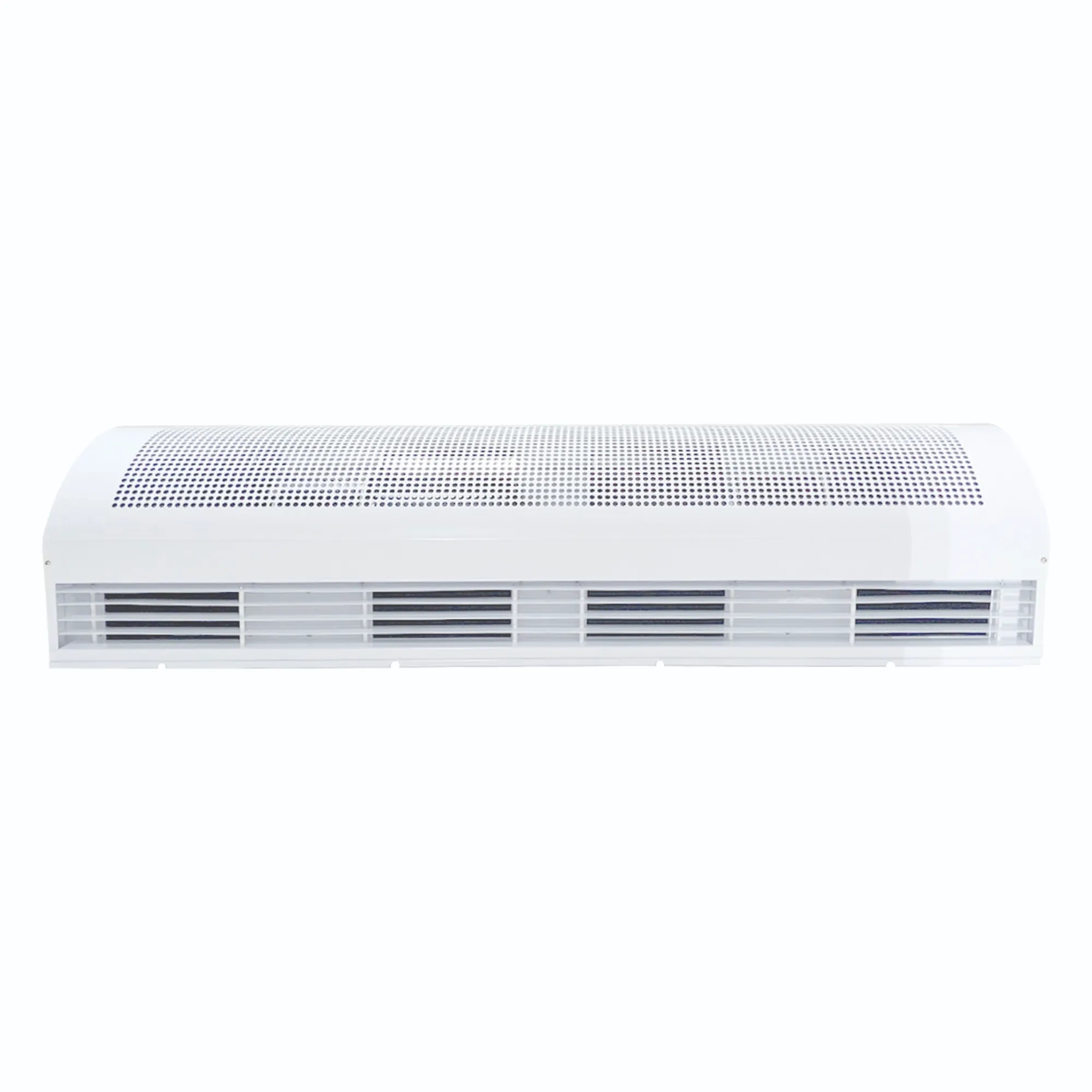 Dolphy Silver High - Speed Air Curtain - DACN0011 by Dolphy : Colours available: White