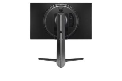 LG 24 (60.96cm) UltraGear™ Full HD IPS gaming monitor | 180Hz, IPS 1ms (GtG), HDR10 by LG : Colours available: Black 13 5