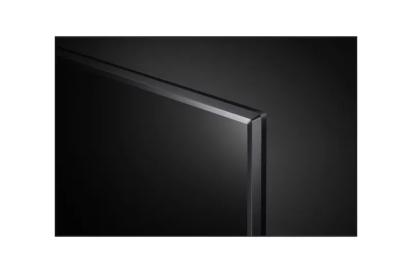 LG 80cm (32) Smart TV (LR57), α5 Gen6 AI Processor, 60Hz Refresh Rate, Active HDR,AI Sound by LG : Colours available: Black 13 6