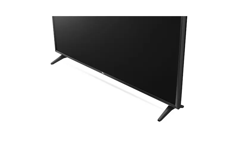 LG 80cm (32) Smart TV (LR57), α5 Gen6 AI Processor, 60Hz Refresh Rate, Active HDR,AI Sound by LG : Colours available: Black 11 4