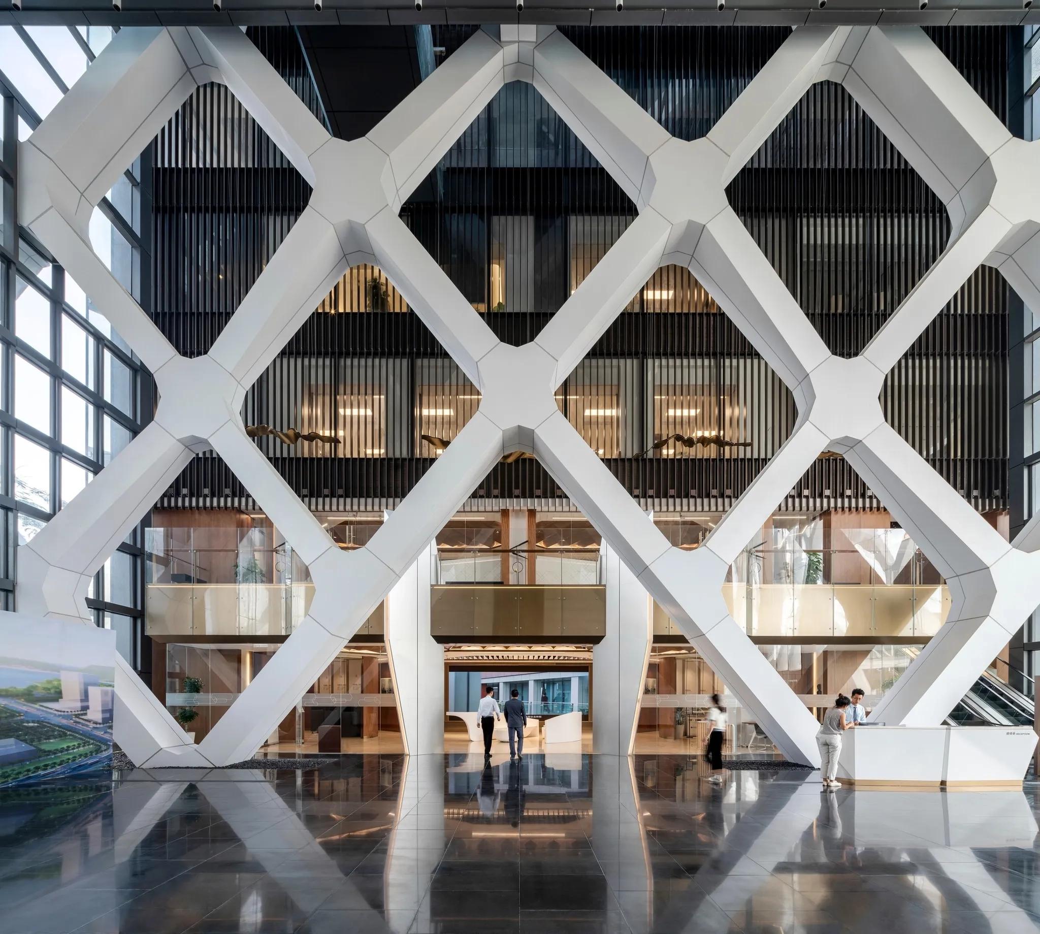 Skidmore - Owings & Merrill