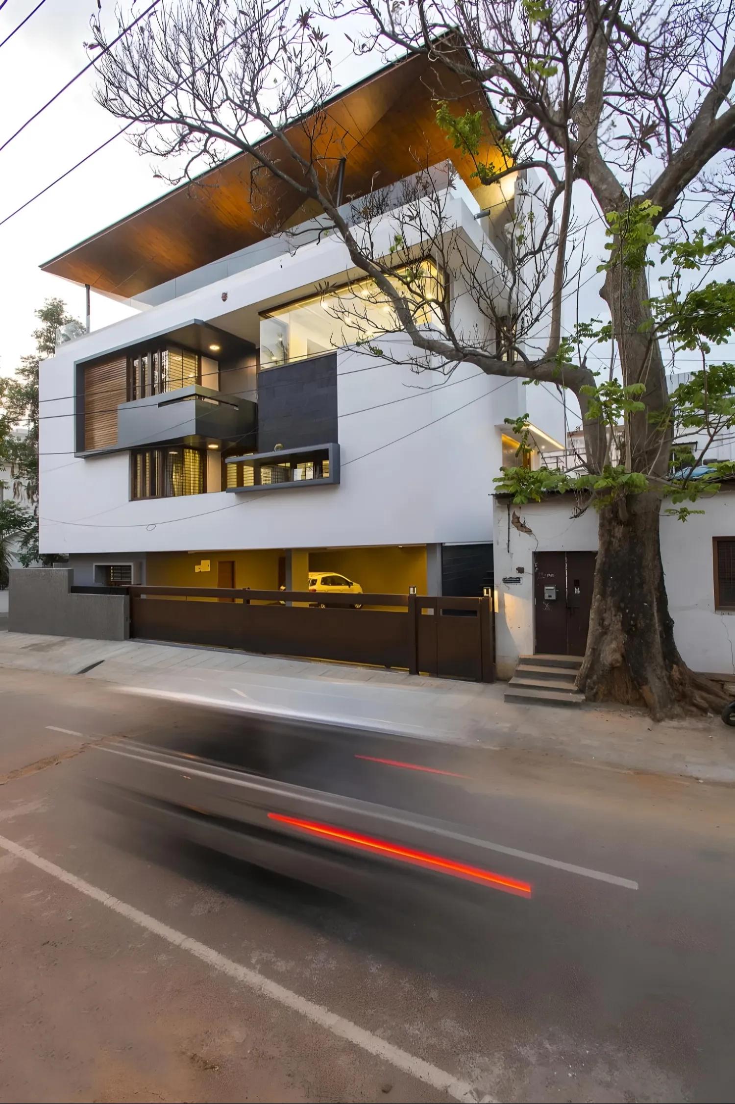 Cadence Architects