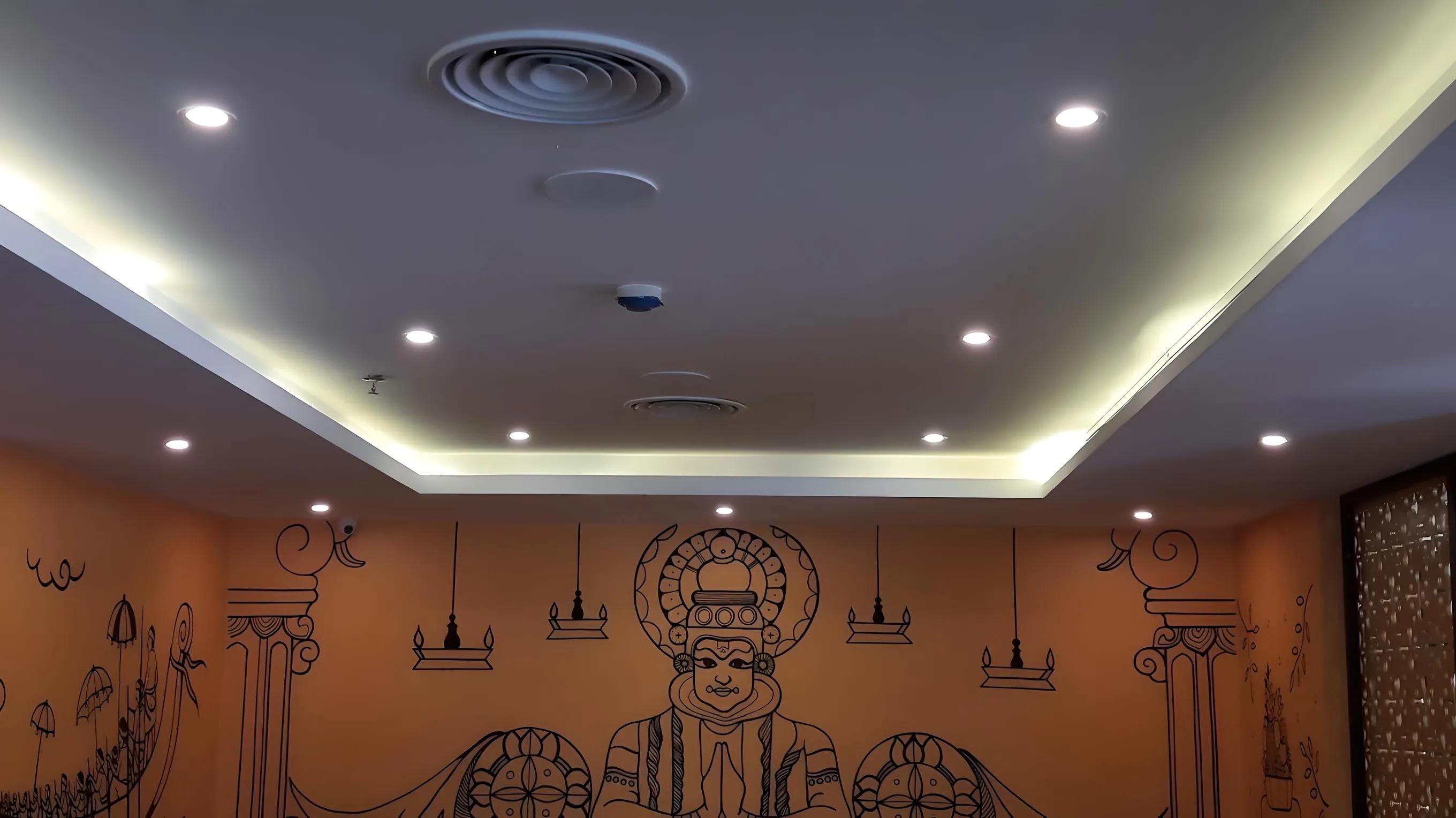 Glacier Systems India Pvt Ltd