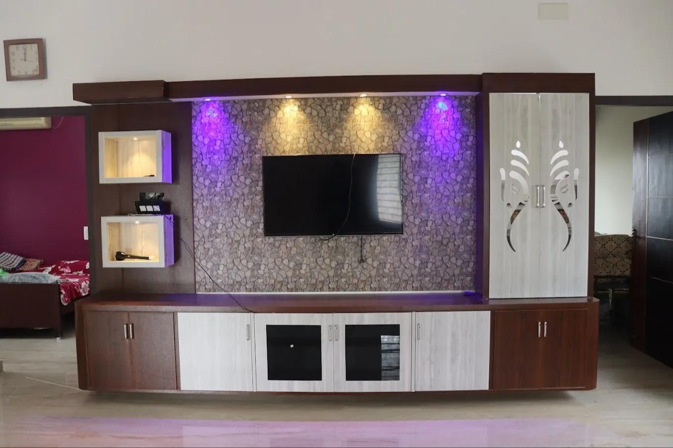 Jaya Interior