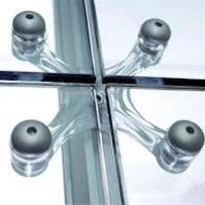 Universal G&C Frameless Glazing by Universal Glazing for Residential, Commercial 1 2