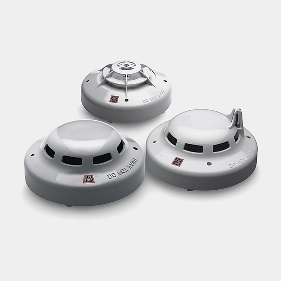 Ceasefire Total Flooding Fluoroketone (FK) Based Fire Suppression System by Ceasefire : Colours available: Red 3 5