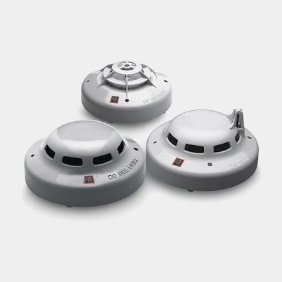 Ceasefire Total Flooding Fluoroketone (FK) Based Fire Suppression System by Ceasefire : Colours available: Red 3 5