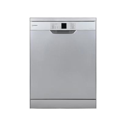 Crompton Voila FreeStanding 14 PlaceStanding Dishwasher by Crompton : Colours available: Silver