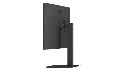 LG 80.01 cm (31.5) 4K UHD UltraFine™ VA monitor by LG : Colours available: Black 5 5