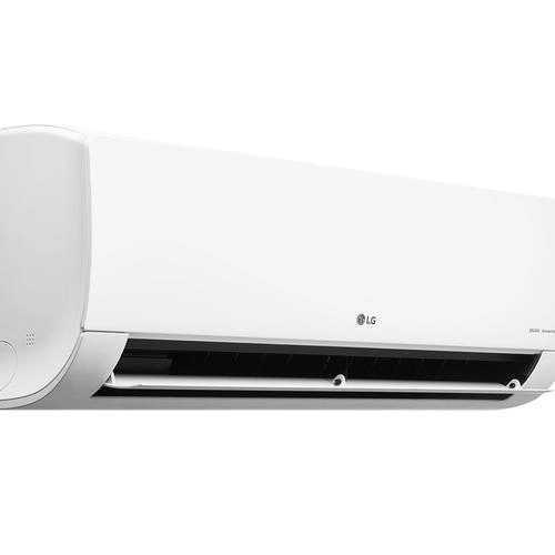 LG 5 Star (1.5) Split AC, Gold Fin+, Dual Inverter Compressor, AI Convertible 6-in-1, Viraat Mode, 5.0 kW, 2025 Model by LG : Colours available: White 9 6