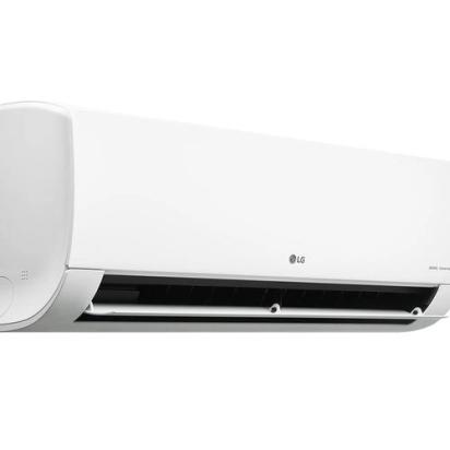 LG 5 Star (1.5) Split AC, Gold Fin+, Dual Inverter Compressor, AI Convertible 6-in-1, Viraat Mode, 5.0 kW, 2025 Model by LG : Colours available: White 9 6