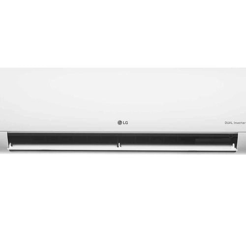 LG 3 Star (1.5) Split AC, AI Convertible 6-in-1 Cooling, Diet Mode+, Gold Fin+, 100% Copper Tubes, 4.4 kW, 2025 Model by LG : Colours available: White 4 3