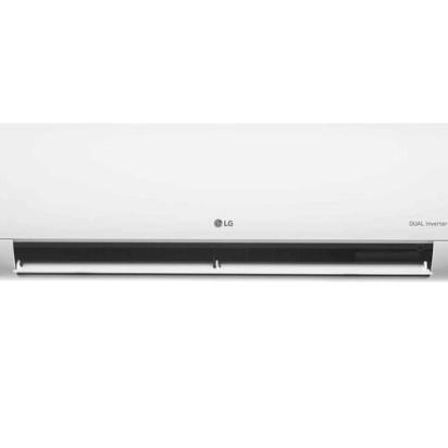 LG 3 Star (1.5) Split AC, AI Convertible 6-in-1 Cooling, Diet Mode+, Gold Fin+, 100% Copper Tubes, 4.4 kW, 2025 Model by LG : Colours available: White 4 3