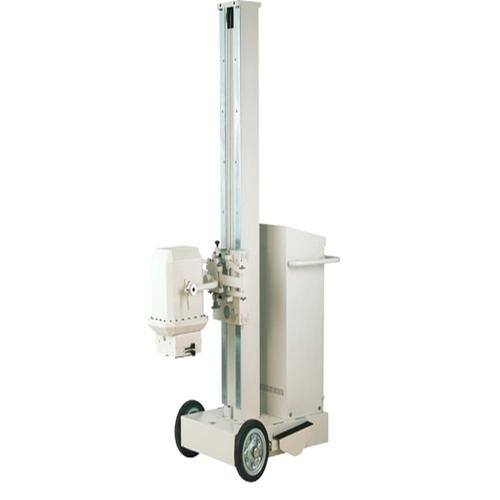 SI Surgical X-ray & Digital Radiography - 100HF by SI Surgical : Colours available: White