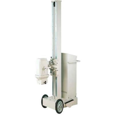 SI Surgical X-ray & Digital Radiography - 100HF by SI Surgical : Colours available: White
