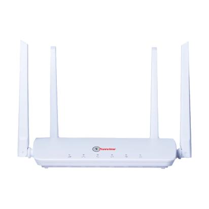 Trueview 4G and 5G Wireless Router by Trueview : Colours available: White