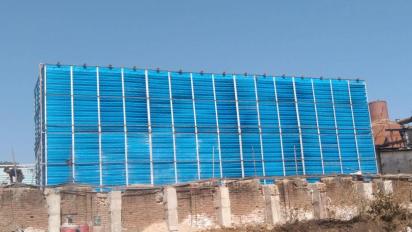 Natural Draft Cooling Tower by Rai Cooling Tower for Industrial 8 1