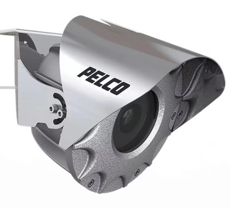 Pelco Ex Site Enhanced Compact 2 Series